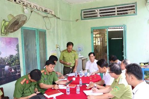 Vụ 'vườn chim nguy cơ bị xóa sổ vì nạn săn bắt': Sau phản ánh, cơ quan chức năng vào cuộc