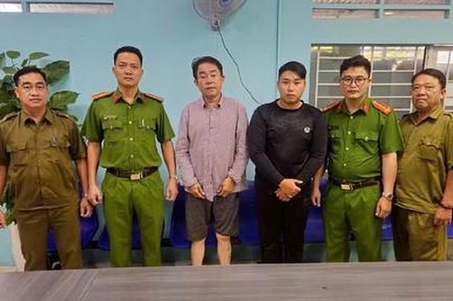 Xử lý nghiêm hành vi bạo lực khi tham gia giao thông