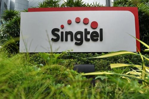 Singtel tăng chi 3 tỷ SGD cho AI và trung tâm dữ liệu