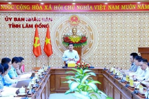Lâm Đồng quyết liệt triển khai các Chương trình mục tiêu quốc gia giai đoạn 2026 - 2030