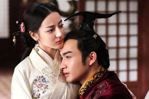 Tần Thủy Hoàng từng có mối tình lãng mạn và đau thương nên không lập hoàng hậu?
