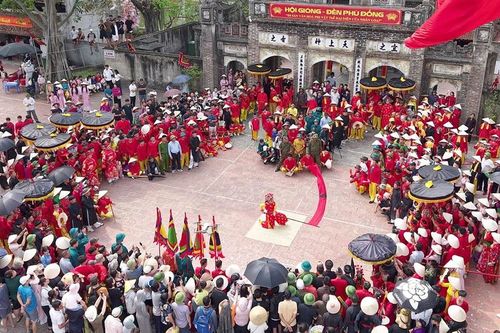 Hội Gióng năm 2026: Tôn vinh di sản, đẩy mạnh du lịch văn hóa