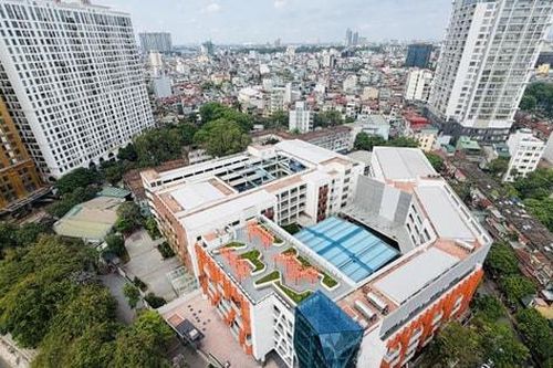 Phấn đấu trở thành 'điểm sáng' của ngành Giáo dục Thủ đô
