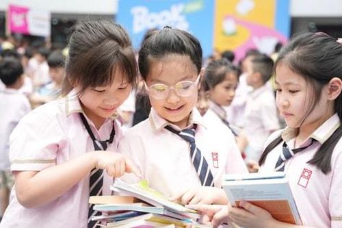 Hà Nội: Gieo mầm văn hóa đọc trong nhà trường