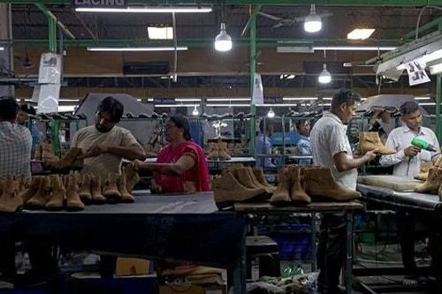 Xung đột Trung Đông và nỗi lo mất việc của lao động Ấn Độ