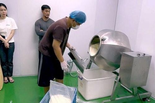 Đừng để thực phẩm giảm cân đầu độc cộng đồng