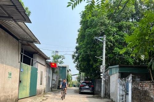 Xã Hòa Lạc khơi thông 'điểm nghẽn' trong đăng ký đất đai, cấp 'sổ đỏ'