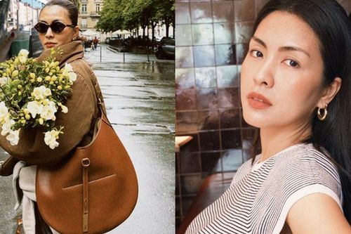 Loại nước 'bất ly thân' của Tăng Thanh Hà khi đến Pháp có gì đặc biệt?