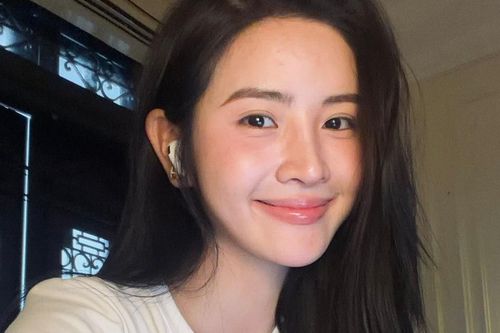 Người đẹp quê Hưng Yên trở lại, gây chú ý Miss Grand Vietnam 2026