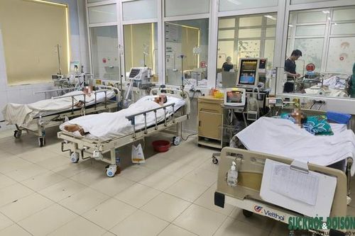 Từ 1/7, người bị tai biến sau tiêm chủng có thể được bồi thường đến 100 triệu đồng