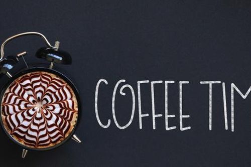 Thời điểm tốt nhất để uống cà phê giúp đạt hiệu quả sức khỏe tối ưu