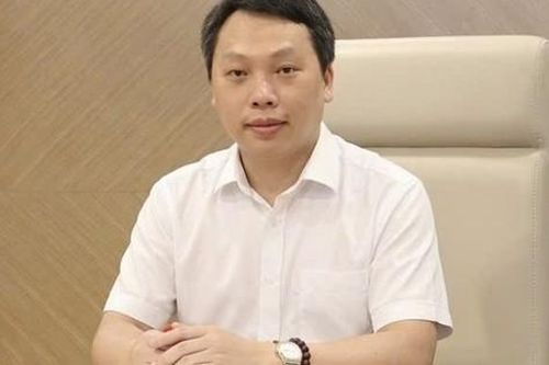Thủ tướng bổ nhiệm ông Nguyễn Huy Dũng làm Thứ trưởng Bộ VHTT&DL