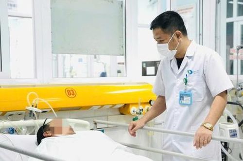 Ăn so biển, người đàn ông suýt mất mạng