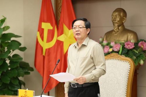 Phó Thủ tướng: Không điều chỉnh quy hoạch tùy tiện, phát triển manh mún, thiếu tầm nhìn