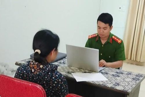 Tung tin Quỹ tín dụng 'vỡ nợ' 4 tỷ đồng, người phụ nữ bị Công an triệu tập