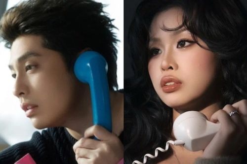 Noo Phước Thịnh 'Nhấc Máy' gọi 52Hz, lần đầu tổ chức fan call qua điện thoại