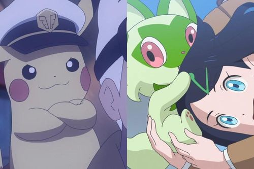 Pokémon trở lại màn ảnh nhỏ sau 10 năm vắng bóng, Pikachu giữ vai trò mới