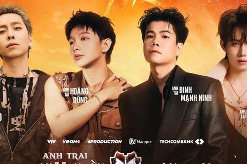 4 'Anh tài' mới của ATVNCG 2026: OSAD, Hồ Đông Quan sẽ tạo nên 'làn gió mới'?