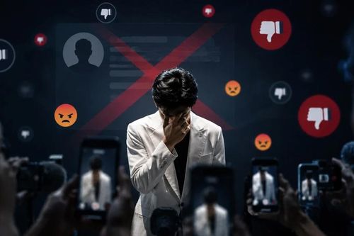 Vì sao nghệ sĩ vi phạm có thể bị đưa vào 'danh sách đen'?