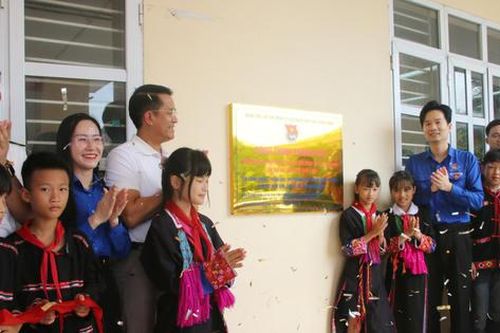 Tuổi trẻ Quảng Ninh ra quân Chiến dịch Thanh niên tình nguyện hè 2026