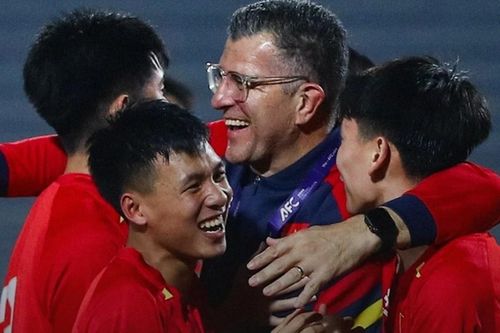 FIFA xếp lịch có thể giúp Việt Nam thắng Mali tại U17 World Cup