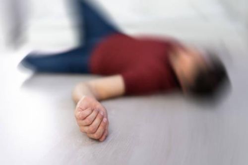Đột quỵ ở tuổi 30