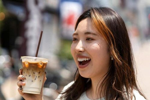 Tin mừng cho người thích uống cà phê muối