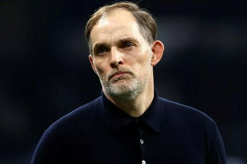 Tuchel bị kêu gọi sa thải nếu không vô địch World Cup