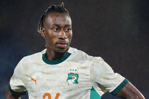 Tài năng trẻ gần 100 triệu euro gây chú ý ở World Cup