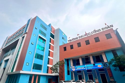 Bị phản ứng vì yêu cầu thi chuẩn đầu ra sát tốt nghiệp, trường nói gì?