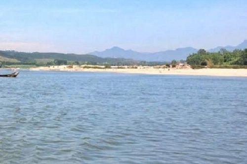 3 học sinh chết đuối thương tâm