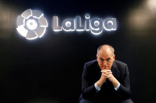 La Liga mất trên 600 triệu euro mỗi năm
