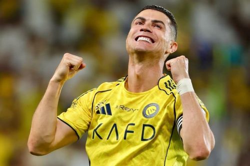 Ronaldo vẫn giàu nhất