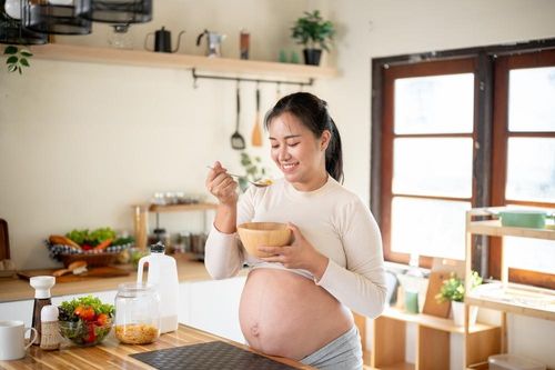 Những thực phẩm giàu sắt giúp bà bầu giảm nguy cơ thiếu máu thai kỳ