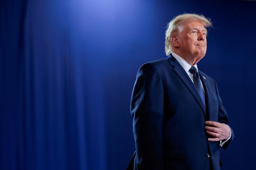 Ông Trump gặp phản ứng ngược