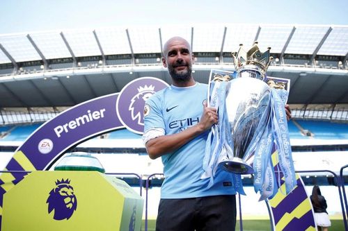 Pep Guardiola chia tay Man City, bóng đá Anh chuẩn bị cho cuộc đổi ngôi lịch sử