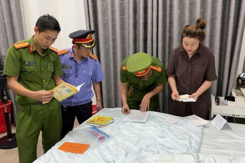 Đắk Lắk triệt phá đường dây giả danh cán bộ đấu giá, lừa hơn 300 tỉ đồng