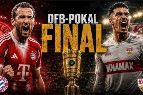 Nhận định trận đấu Bayern Munich vs Stuttgart, 1h00 ngày 24.5: Hoàn tất cú đúp quốc nội