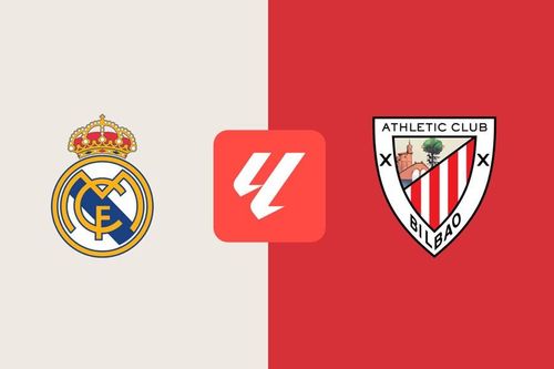 Nhận định trận đấu Real Madrid vs Athletic Bilbao, 2h00 ngày 24.5: Món quà chia tay