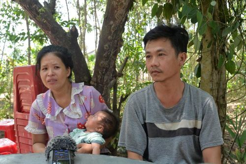 Ba đứa trẻ mãi không trở về sau buổi tắm sông đầu hè