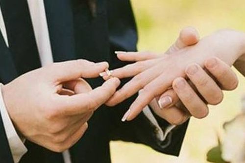 Quy định đăng ký kết hôn