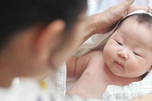 Quy định đăng ký khai sinh