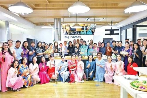 Tương lai tươi sáng cho quan hệ Việt Nam-Thái Lan