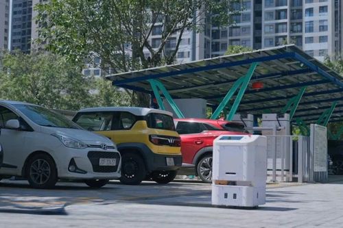 Chiến lược thương mại hóa công nghệ