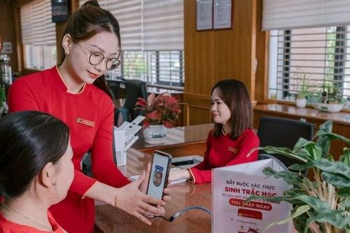Chuyển đổi số: Đích đến cuối cùng là sự gắn kết dài lâu với khách hàng