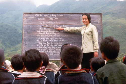 'Thung lũng hoang vắng' và sức sống bền bỉ qua 1/4 thế kỷ