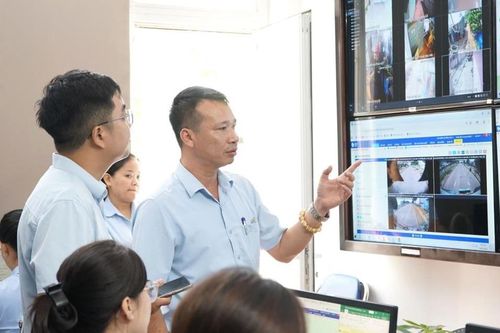 Không để rác tồn đọng qua ngày