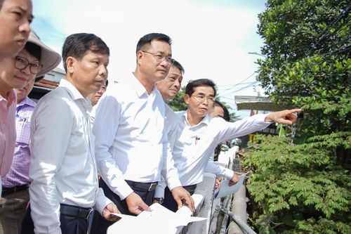 Phấn đấu đưa các xã Hòa Vang, Hòa Tiến, Bà Nà lên phường trong năm 2026