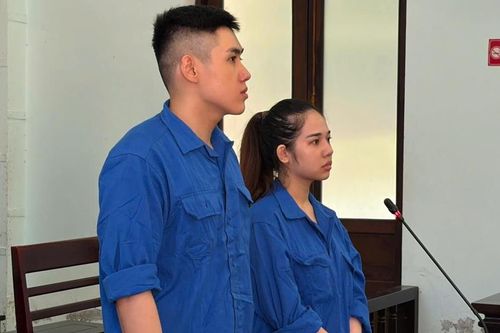 Cặp đôi biến phòng trọ thành 'đại lý ma túy' lãnh án nặng