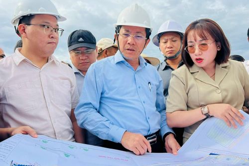 Đà Nẵng chỉ đạo rà soát các dự án, khu đất tồn đọng, vướng mắc kéo dài